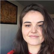 Profesora titulada de español con 5 años de experiencia dando clases a extranjeros de todas las edades